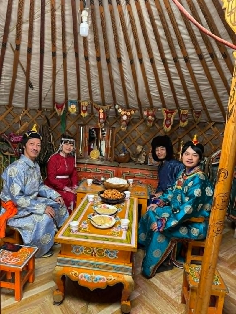3 Day Mini Gobi and Terelj Tour with Camel and Horse Riding in Mongolia, photo 2