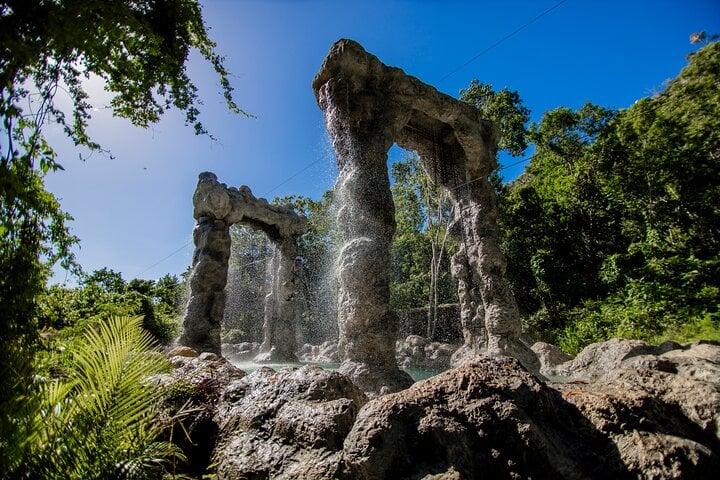 Family Adventure Day in Punta Cana, photo 5