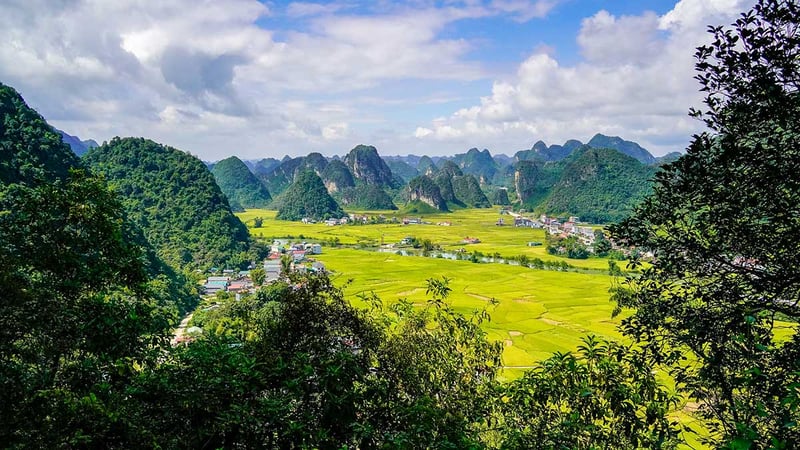 8 Day Cycling Tour in Northeast Vietnam, photo 5