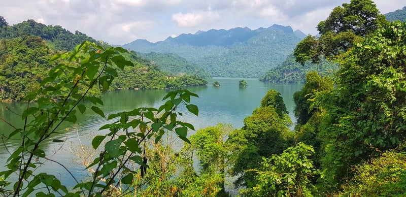 3 Day Ban Gioc Waterfall Trek in Northeast Vietnam, photo 3