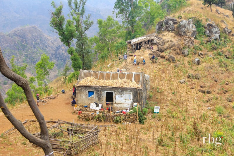 Gongon Valley Scenic Hike in Serra Malagueta, photo 5