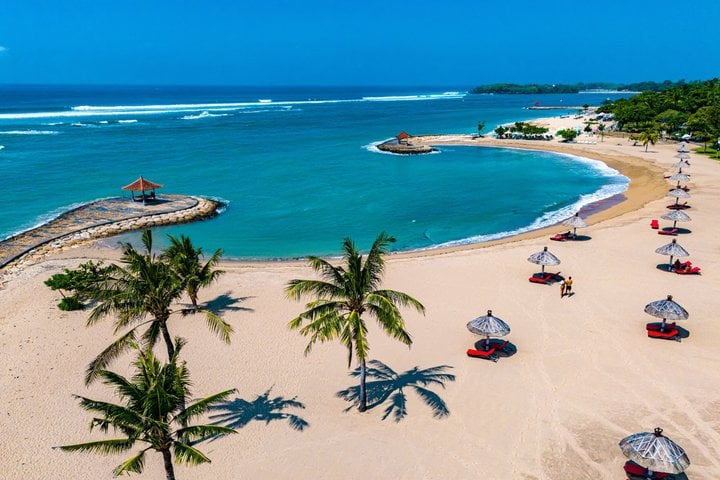 Jet Skiing and Sea Walker Experience in Nusa Dua, photo 5