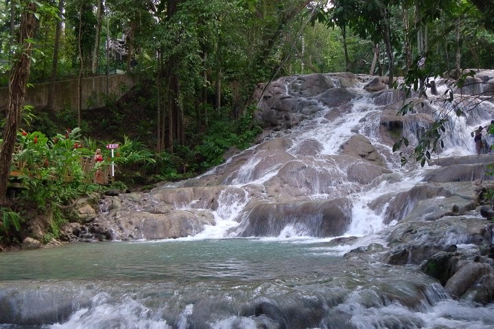 Dunn’s River Falls Climb in Ocho Rios, photo 5