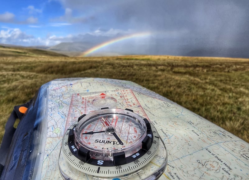 Intermediate Navigation Course, photo 2