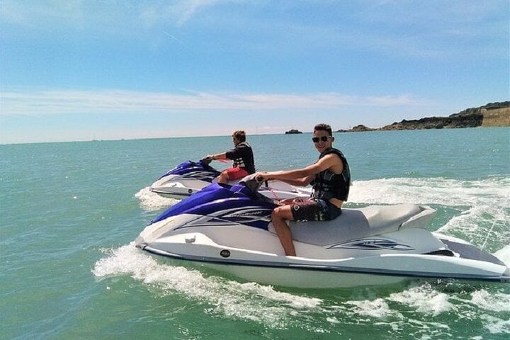 Jet Ski and Aqua Tour with Transfer in Marrakesh, photo 2