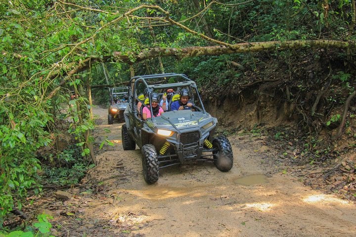 UTV Quad Biking Safari in Puerto Vallarta, photo 3