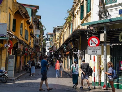 12 Day Vietnam Tour from Hanoi to the Mekong, photo 5