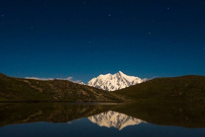 5 Day Rush Lake Trek in Hunza Valley, photo 3