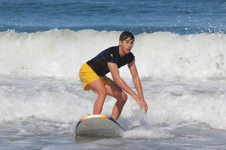 Private Surf Lesson, Miami Beach, photo 5