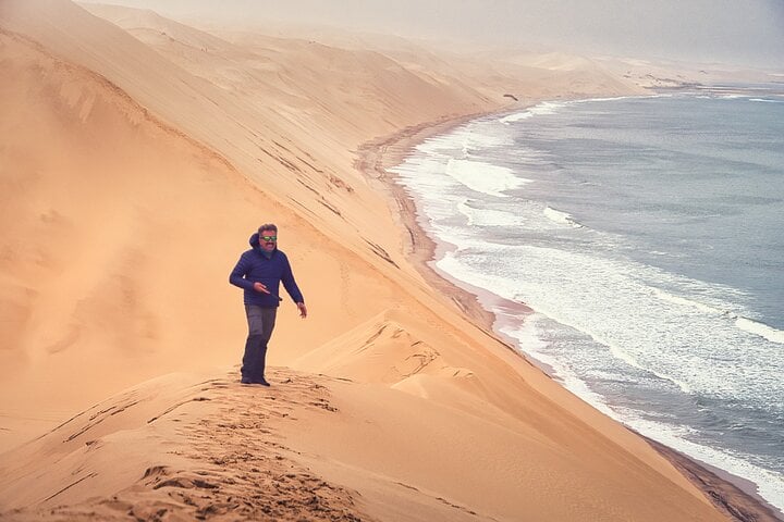 Off Road Tour to Sandwich Harbour, photo 4