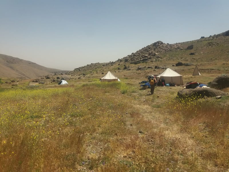 Siroua Trekking in Morocco, photo 3