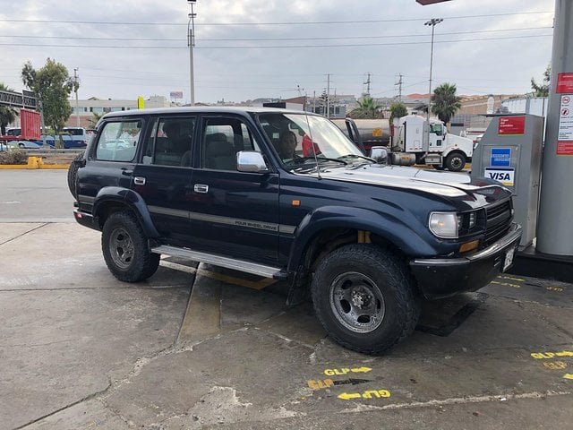 Sandboarding and 4×4 Dunes in Lima, photo 5