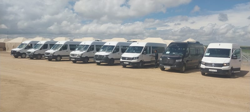 Private Transfer from Marrakech RAK airport to Medina, photo 5