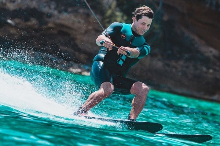 Subwing, Ski and Kneeboard with Transfer in Hurghada, photo 5