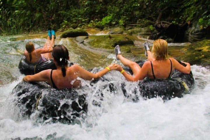 River Tubing or Kayaking in Montego Bay, photo 4