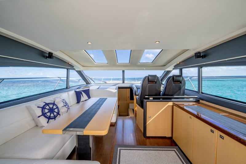 Luxury Yacht Experience in Ocho Rios, photo 4