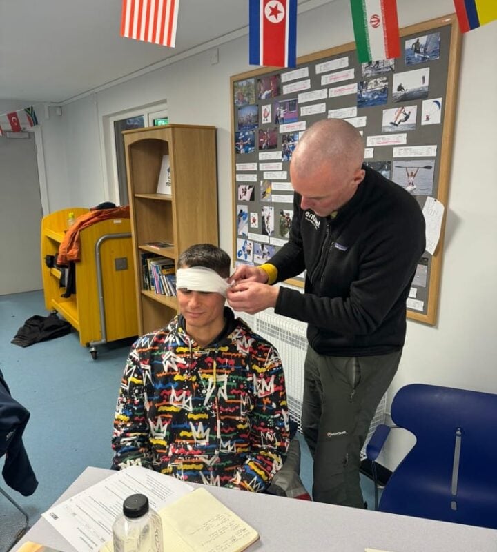 Paediatric First Aid Training in Skipton, photo 3