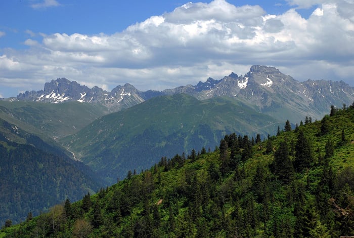 Guided Kackar Skyrunning Camp in Rize, photo 2