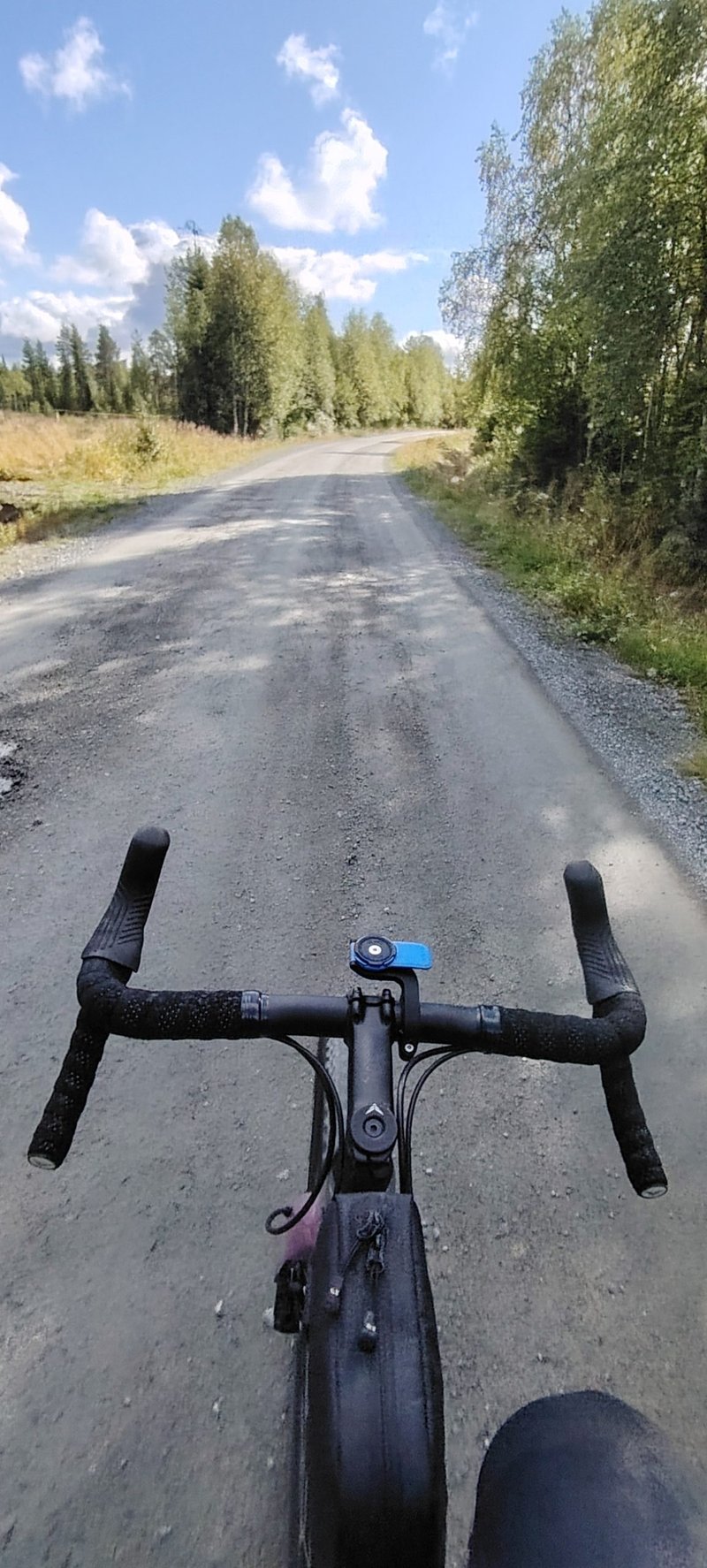 Classic Gravel Ride in Kuusamo, photo 4