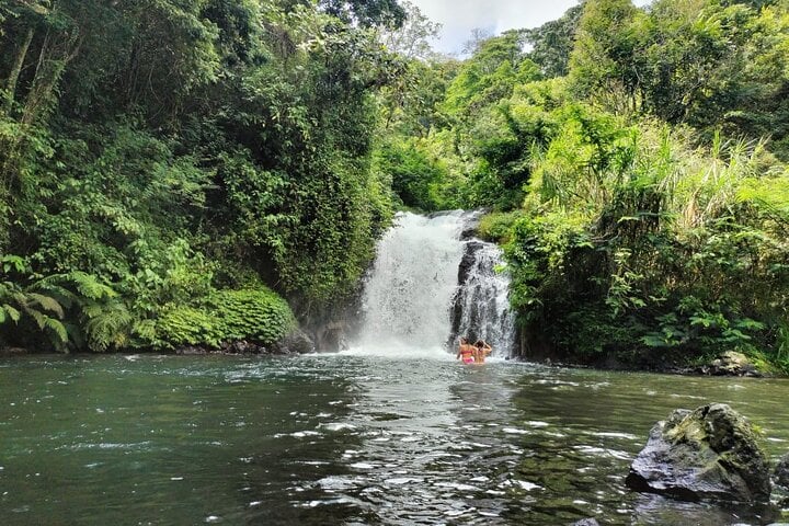 Waterfall Trekking at Aling Aling in Sambangan, photo 2