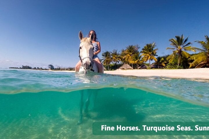 Horseback Riding in Ocho Rios or Runaway Bay, photo 3