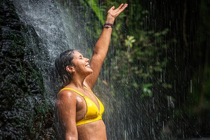 Five-in-One Volcano Adventure in Rincon de la Vieja, photo 4