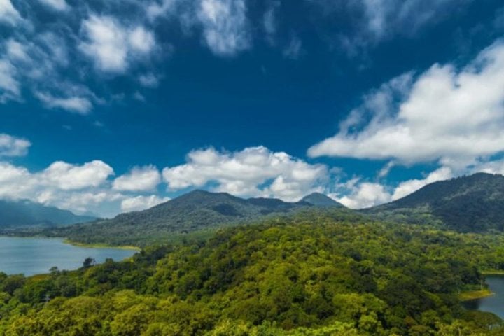 Randonnée aux cascades du nord de Bali, photo 5