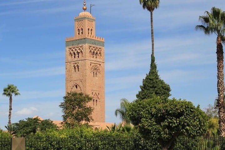 Private City Tour by Car in Marrakech, photo 2