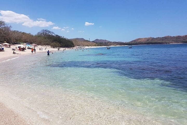 Cours de surf et journée à la plage au Guanacaste, photo 4