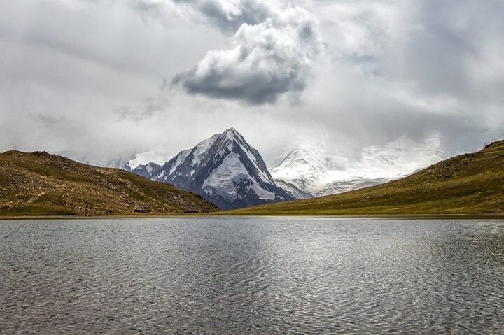 5 Day Rush Lake Trek in Hunza Valley, photo 2
