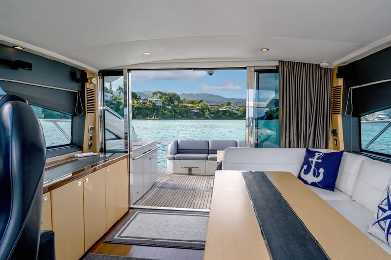 Luxury Yacht Experience in Ocho Rios, photo 2