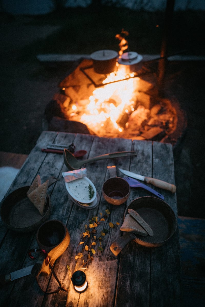 Sightseeing and Hike to Sarkifell with BBQ in Levi, photo 5