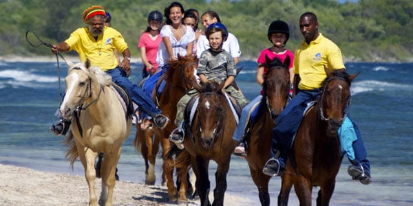 Horseback Riding Adventure in Ocho Rios, photo 4