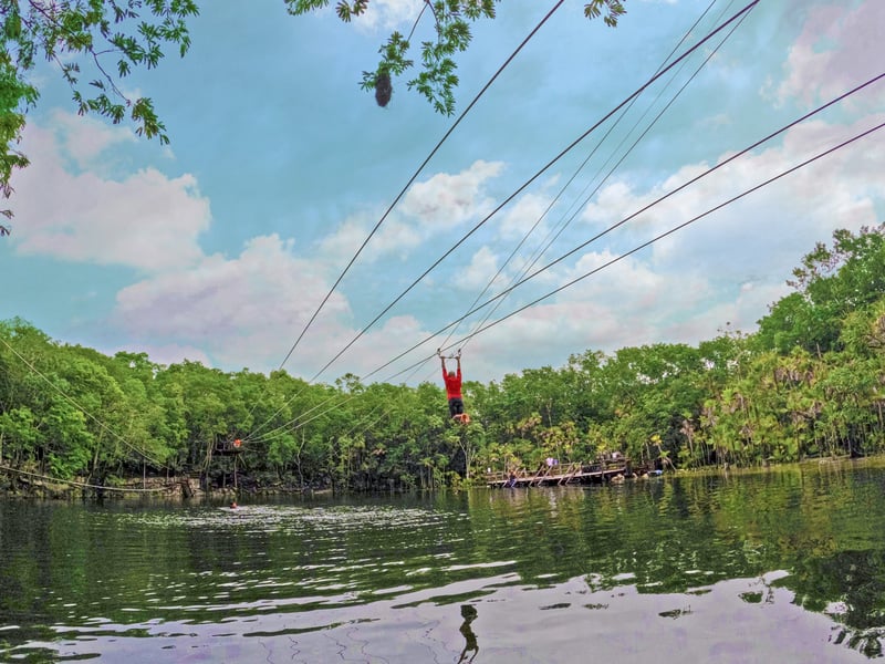 ATV Adventure Tour in Cancún and Riviera Maya, photo 5