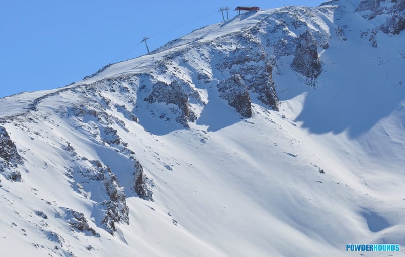 Volcanic Catskiing on Mount Erciyes in Kayseri, foto 4