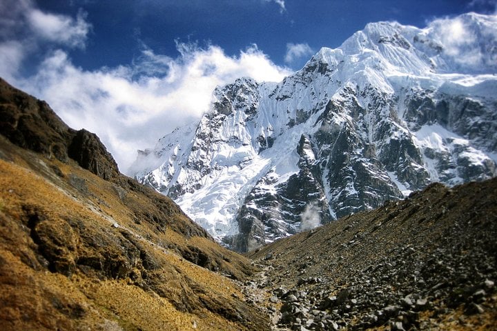 5 Day Salkantay Trek to Machu Picchu in Cusco, photo 2