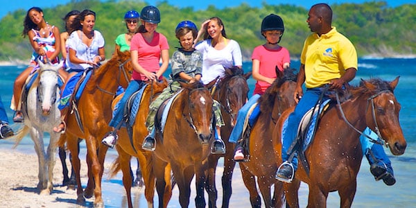 Horseback Riding Adventure in Ocho Rios, photo 3