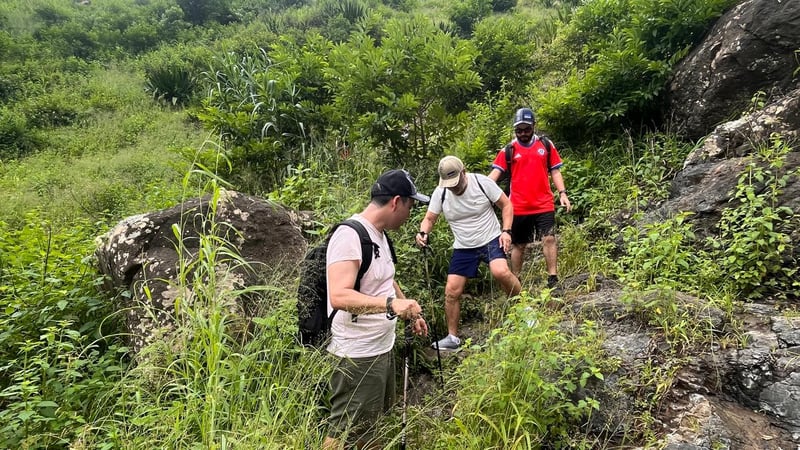 Mantaba Hike and Traditional Cuscus Workshop, photo 5