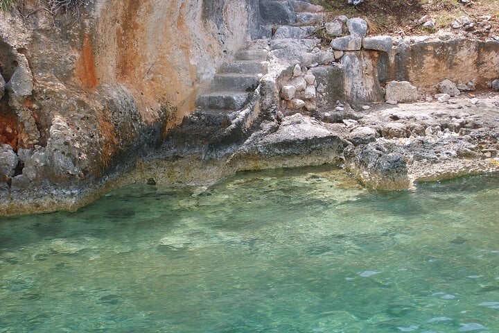 Full Day Kekova Boat Trip in Kaş, photo 5