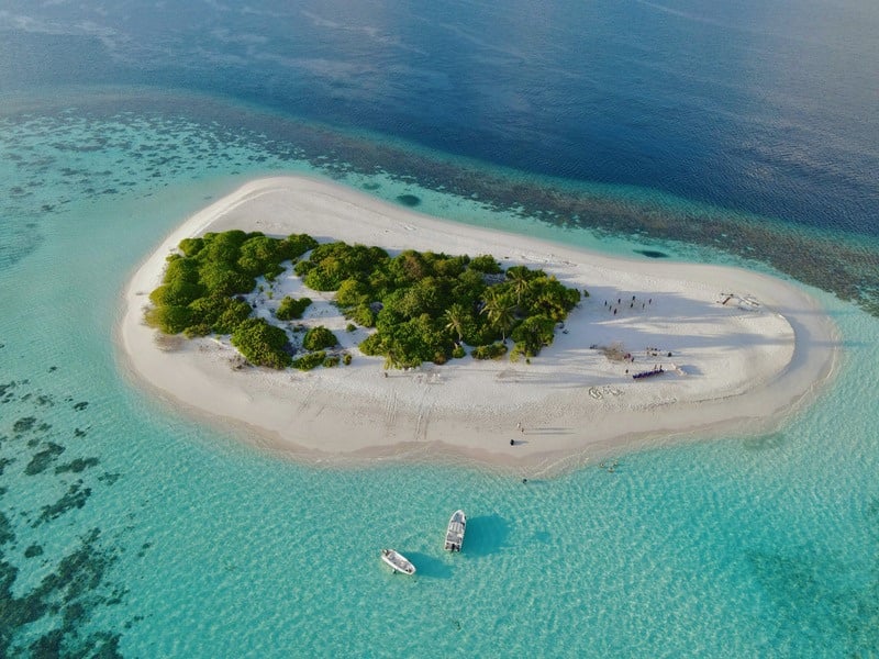 Maldives Guraidhoo Dive Trip in the Maldives, photo 3