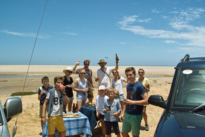 Off Road Tour to Sandwich Harbour, photo 3