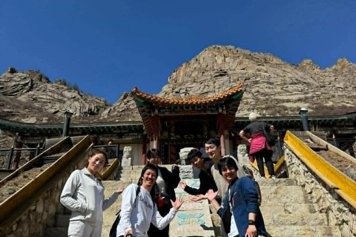 2 Day Gorkhi Terelj Tour with Horse Riding, Hiking and Ger Stay in Terelj, photo 3