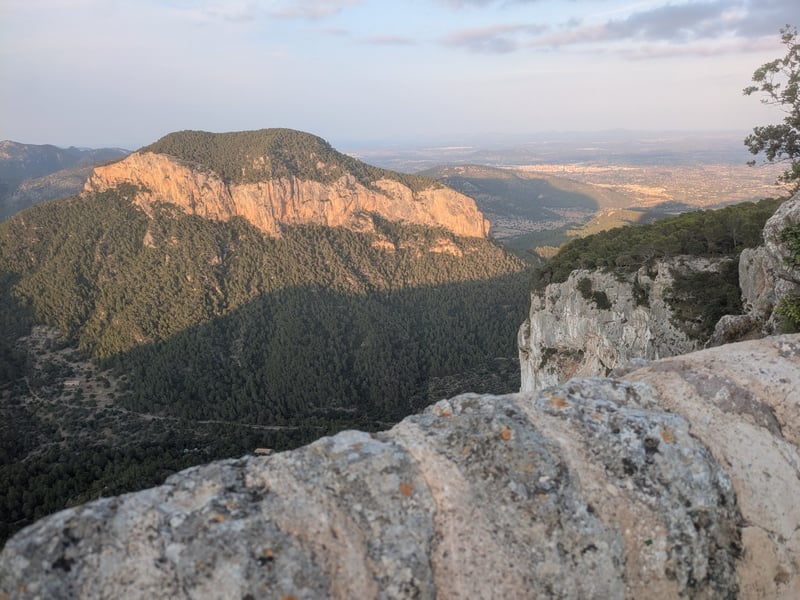 Private Custom Hike in Mallorca, photo 3