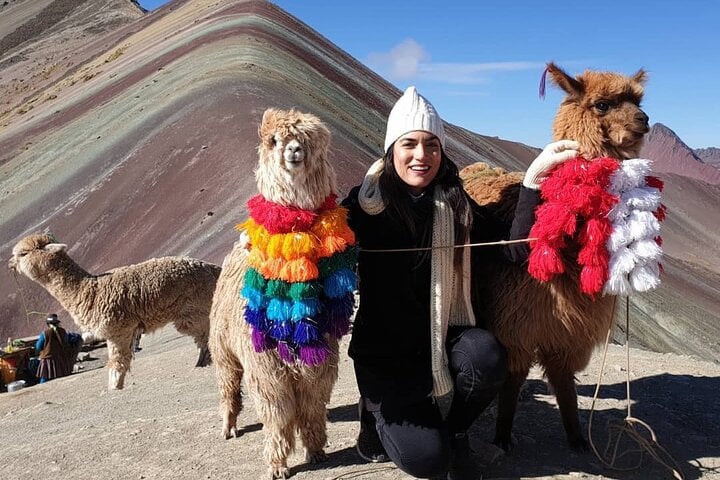 Rainbow Mountain Day Hike in Cusco, photo 3