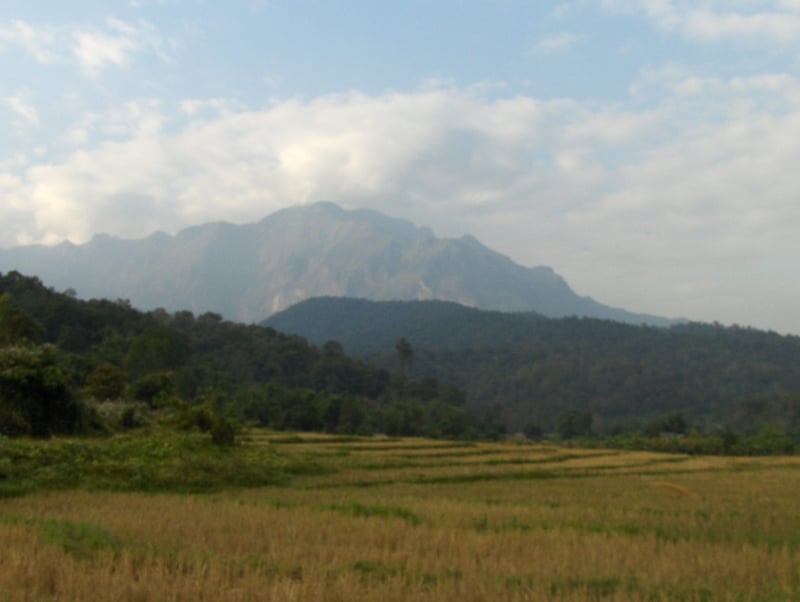 Full-Day Eliminator Off Road XC Mountain Bike in Chiang Mai, photo 3