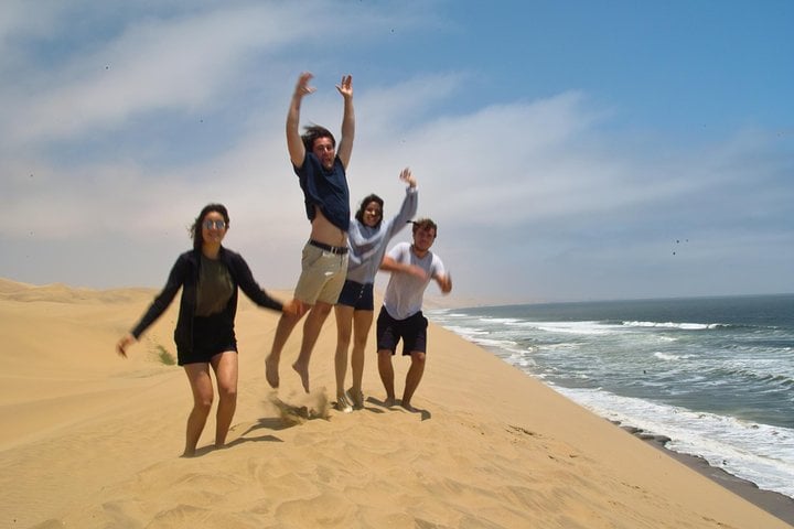 Off Road Tour to Sandwich Harbour, photo 5