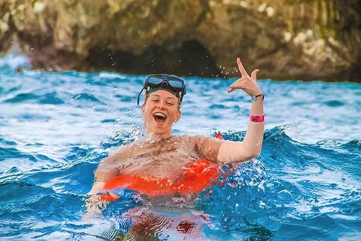 Sailing, Snorkelling, Kayaking and Paddleboarding with Island BBQ in Puerto Vallarta, photo 3