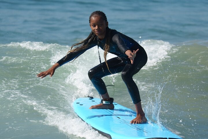 Group Surf Lesson, Miami Beach, photo 3