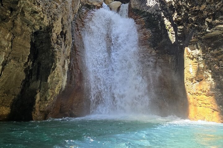 La Leona Waterfall Hike in Rincon de la Vieja, photo 5