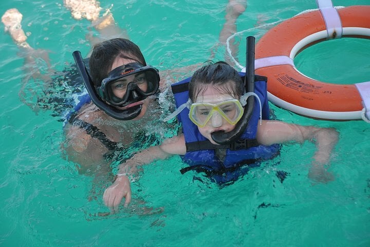 Private Snorkelling in Punta Cana, photo 3